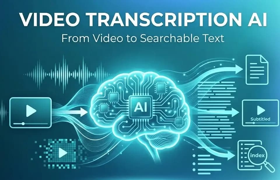 VideoTranscription
