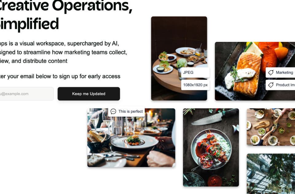 Digital Asset Management supercharged by