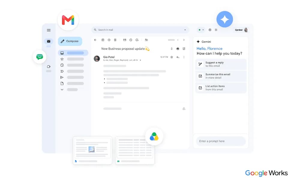 Google Workspace