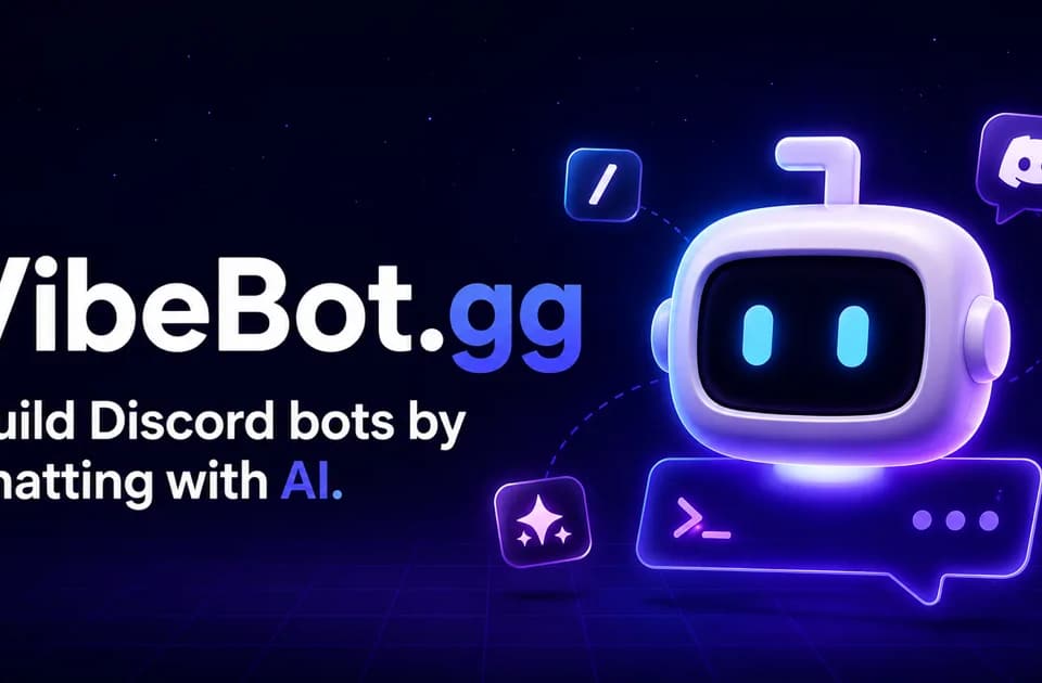 VibeBot