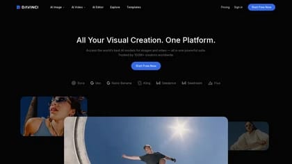 DaVinci
