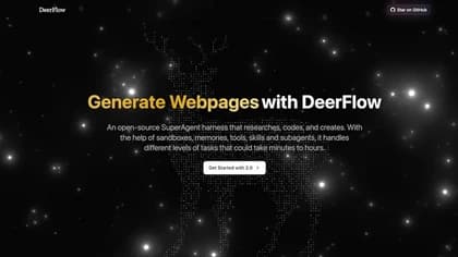 DeerFlow