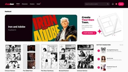Drawtoon
