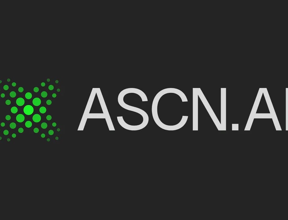 ASCN.AI