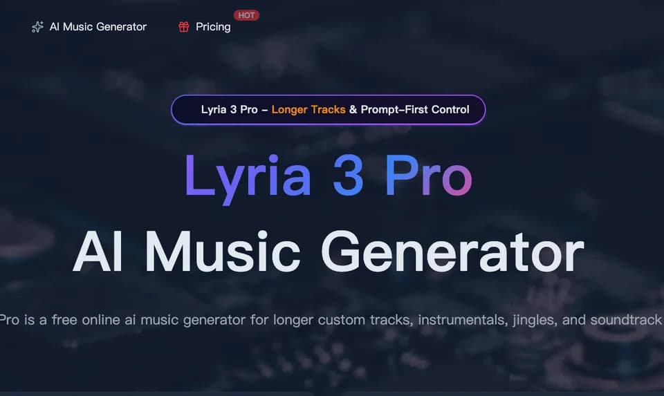 Lyria3