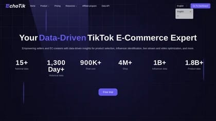 EchoTik