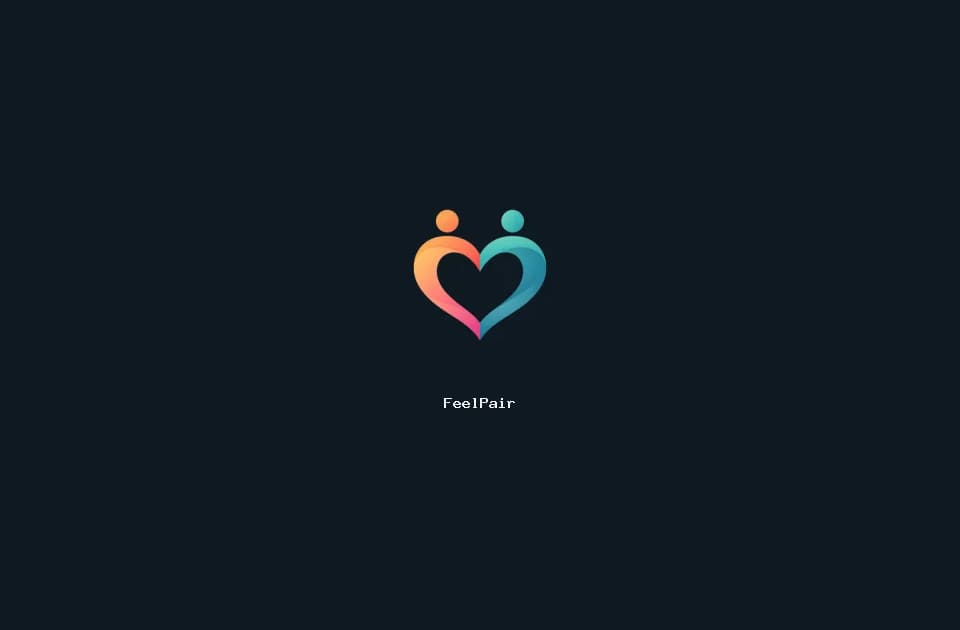 FeelPair offers an AI-mediated chat for difficult couple conversations