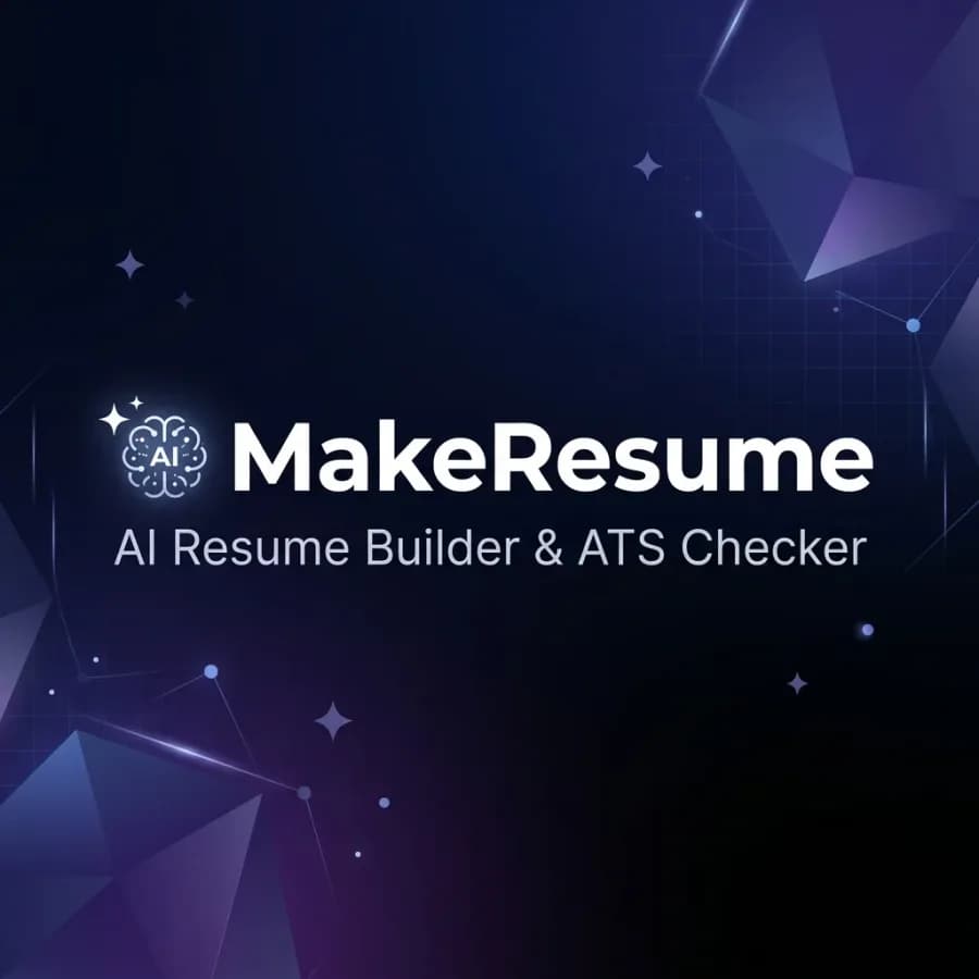 MakeResume