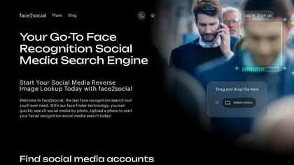 Face2social