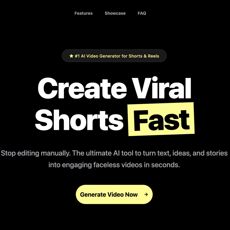 FastShort