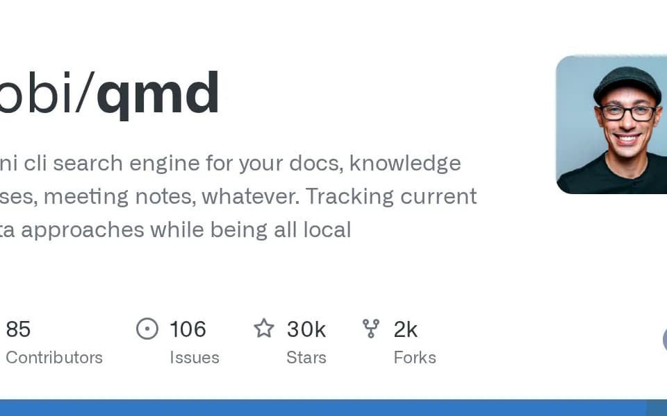 QMD
