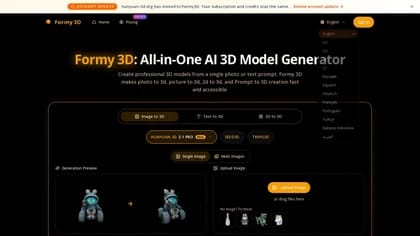 Formy3d.com