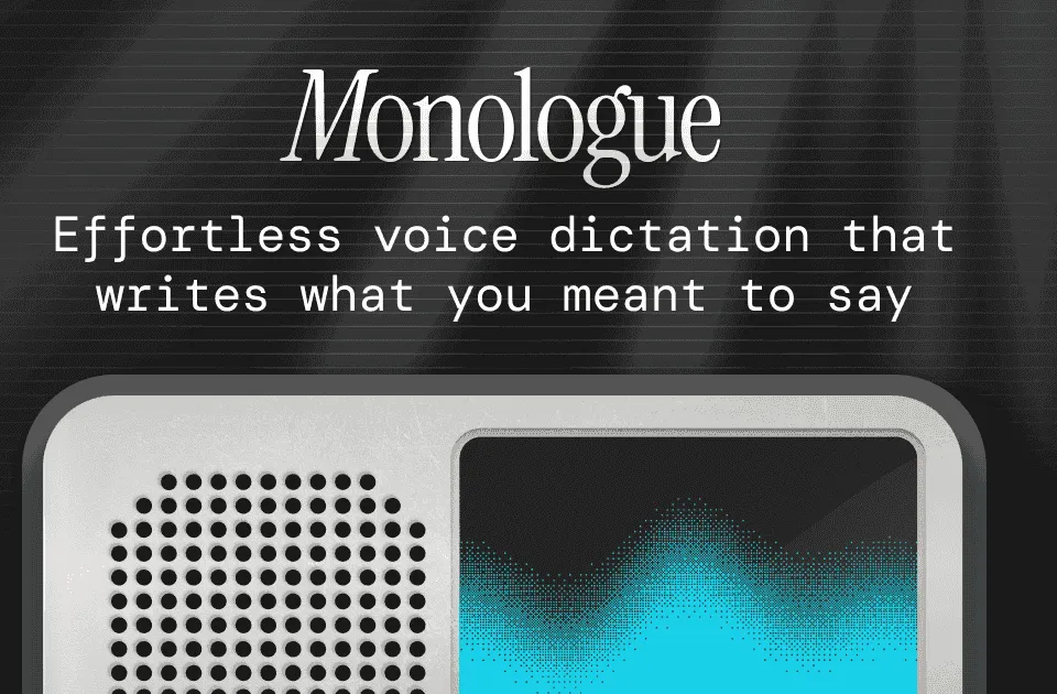 Monologue