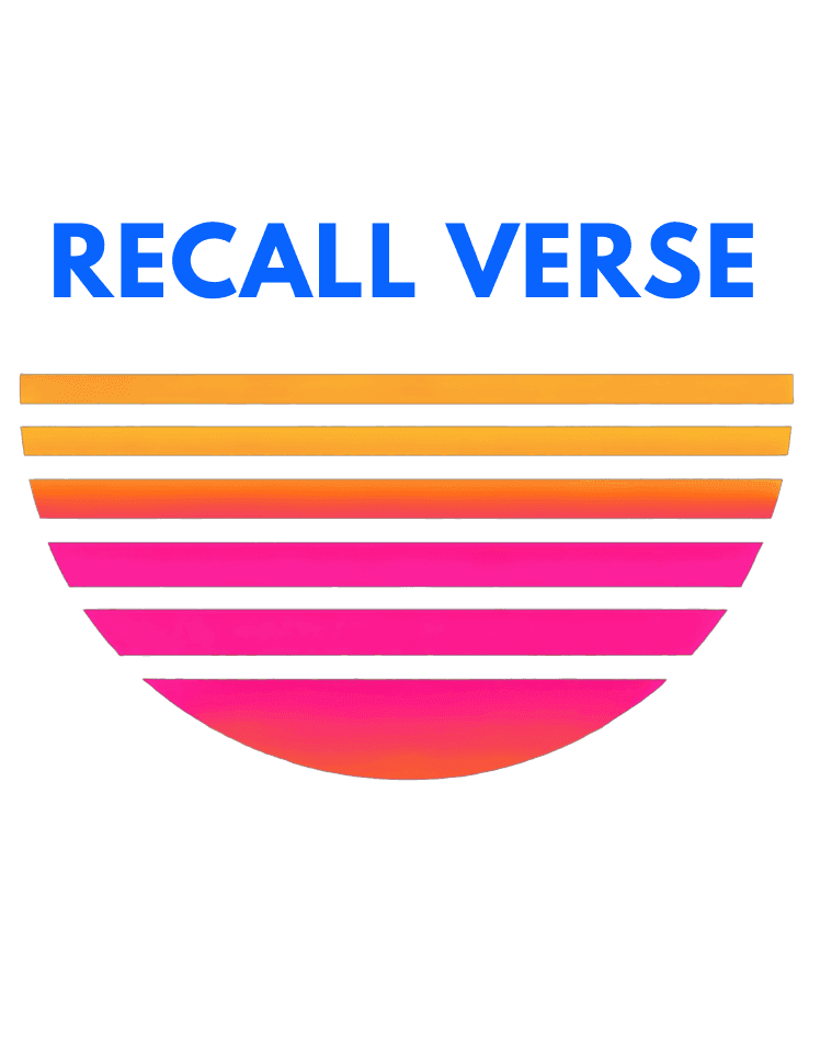 RecallVerse