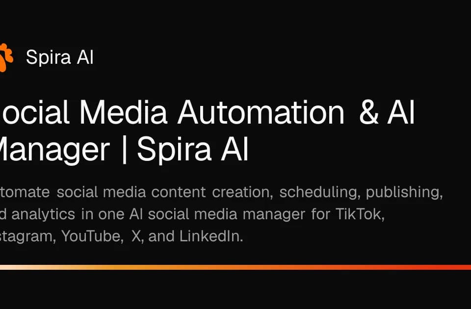 Spira