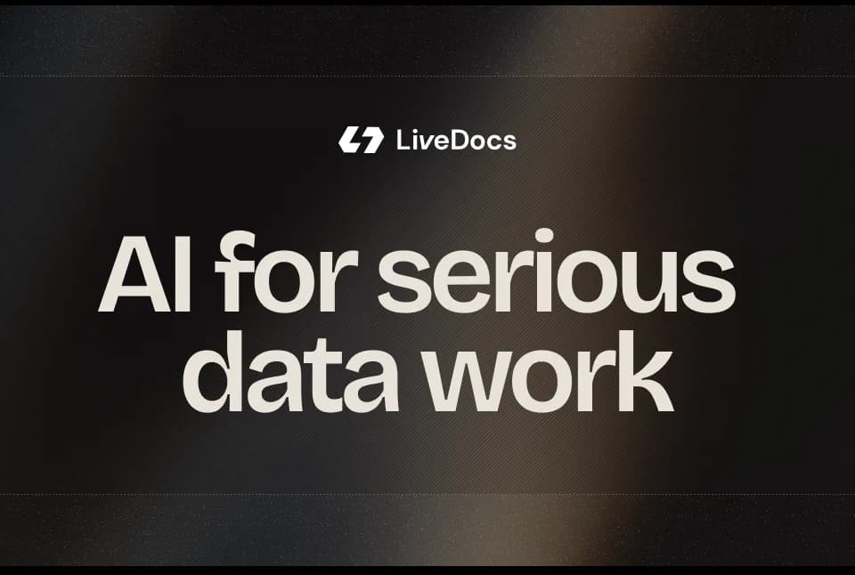 Livedocs