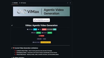 ViMax