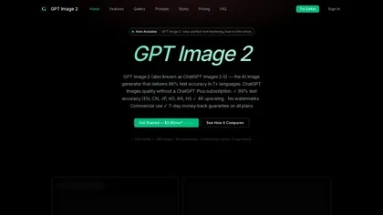 GPTImager