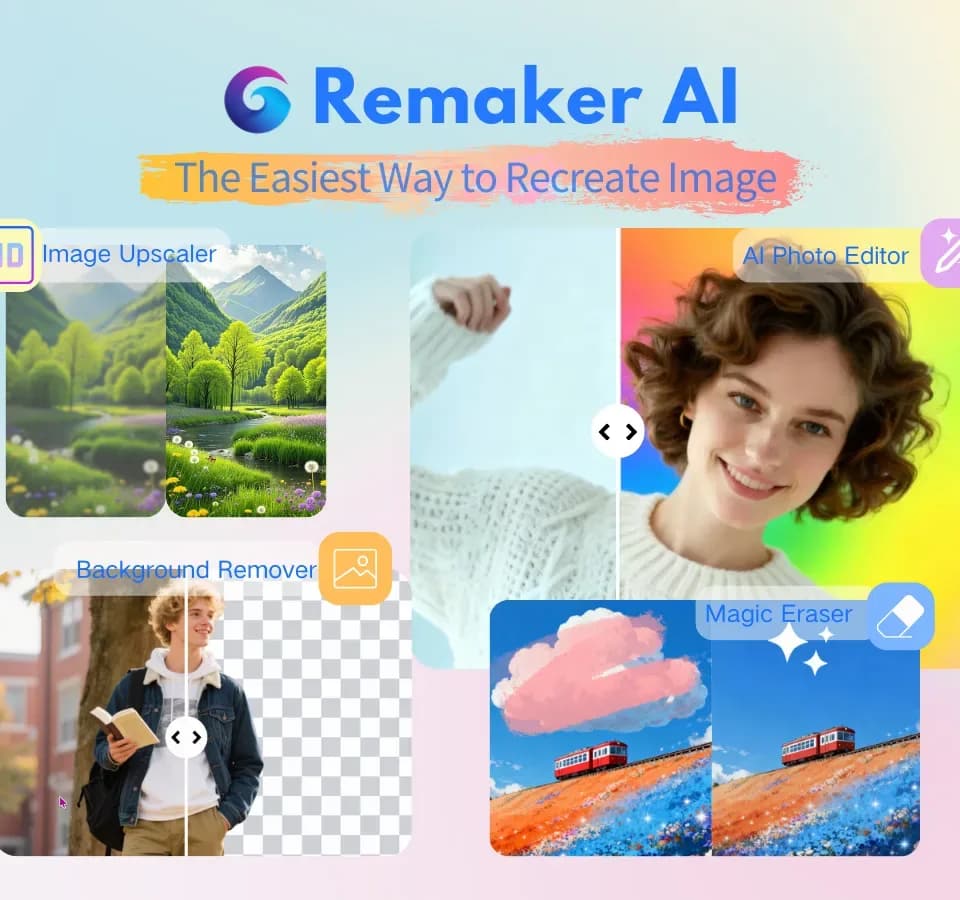 Remaker