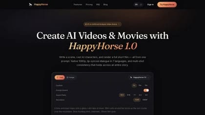 HappyHorse.mov
