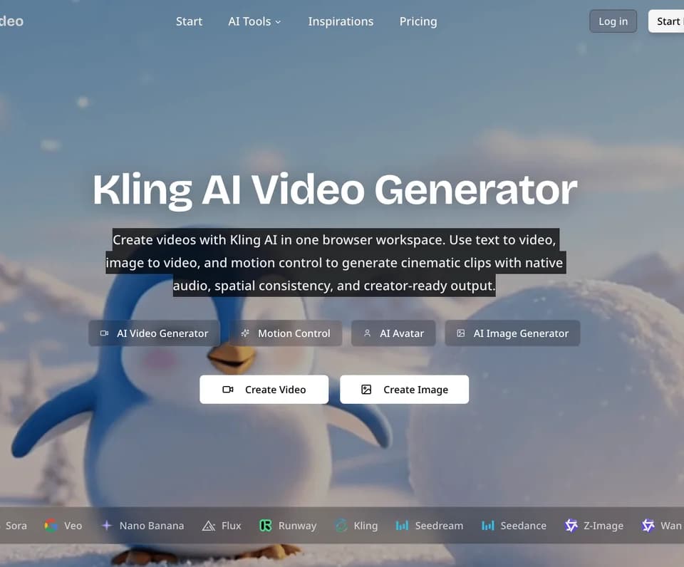 Klingvideo.com