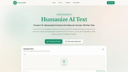 HumanizeAIText