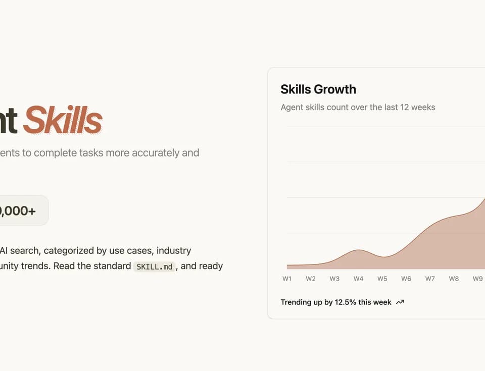 AgentSkills.so