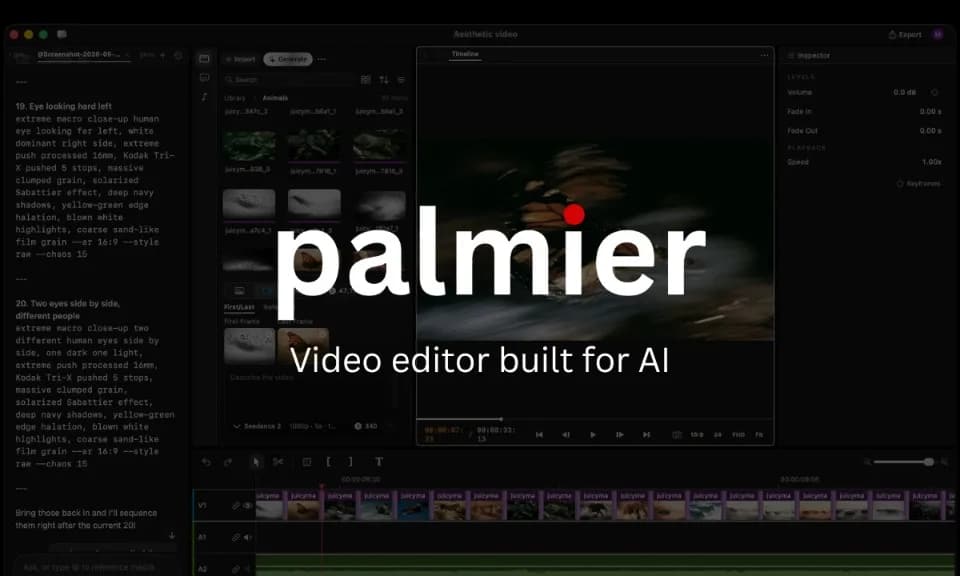 Palmier