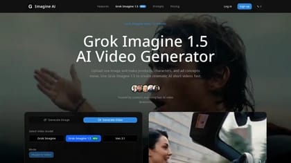 Grok