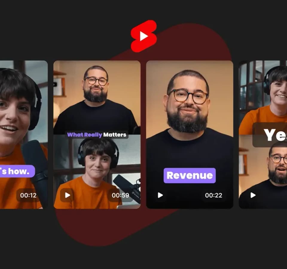 Youtube-Transcript-Generator