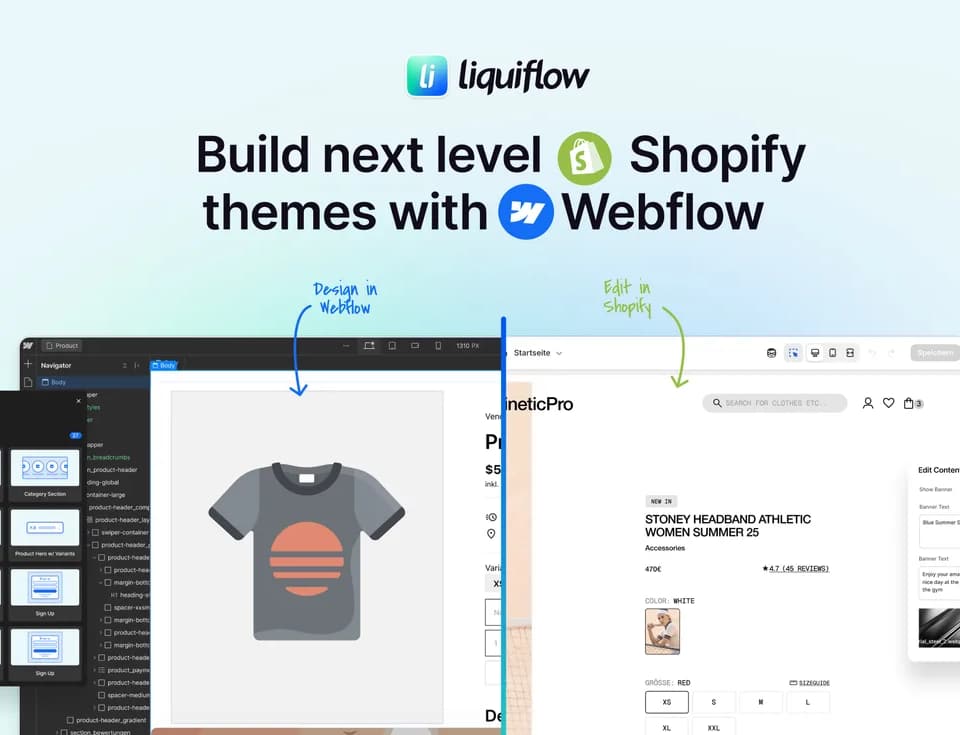 Liquiflow