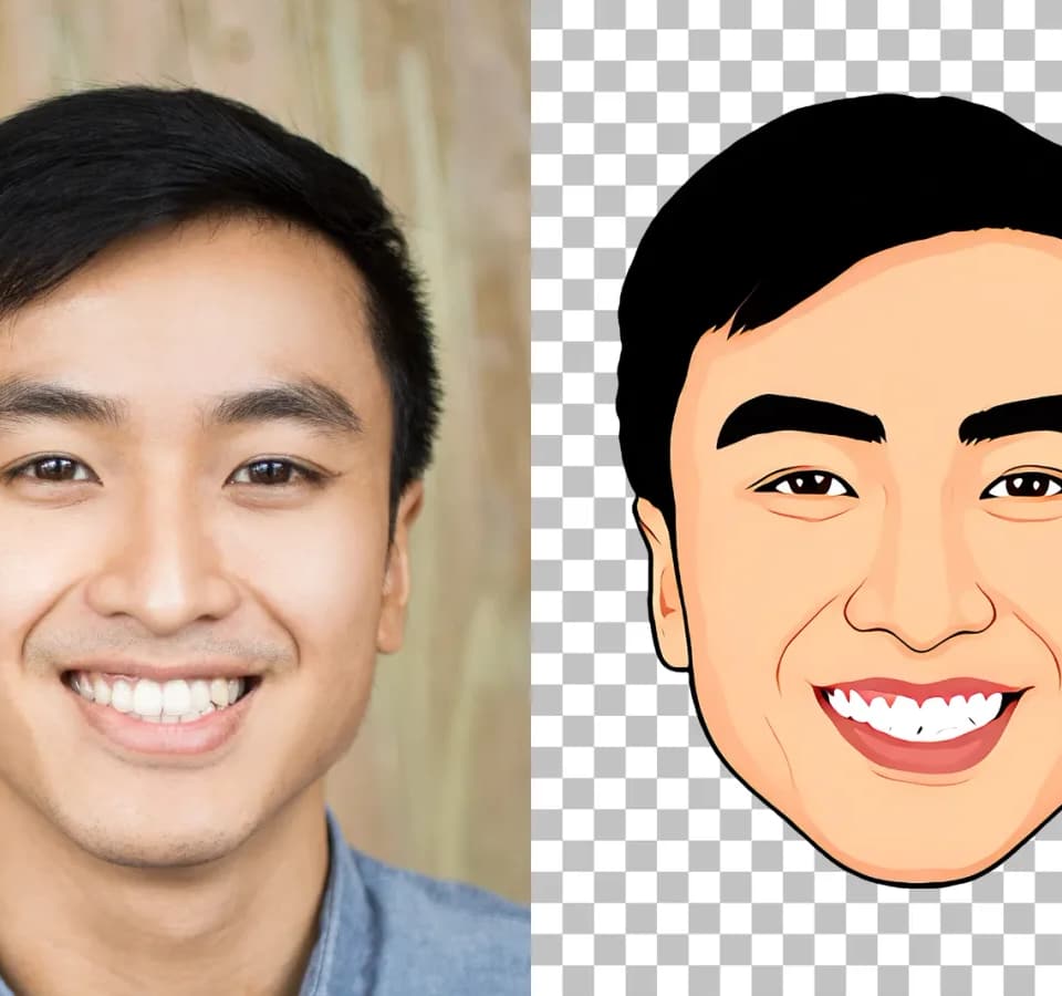 TheCartoonist