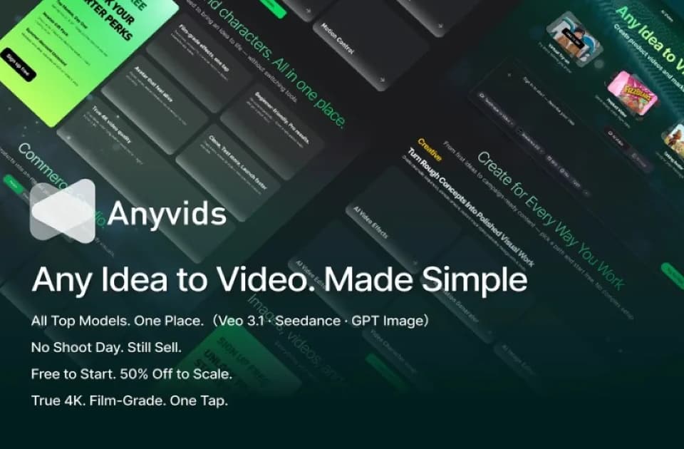 Anyvids