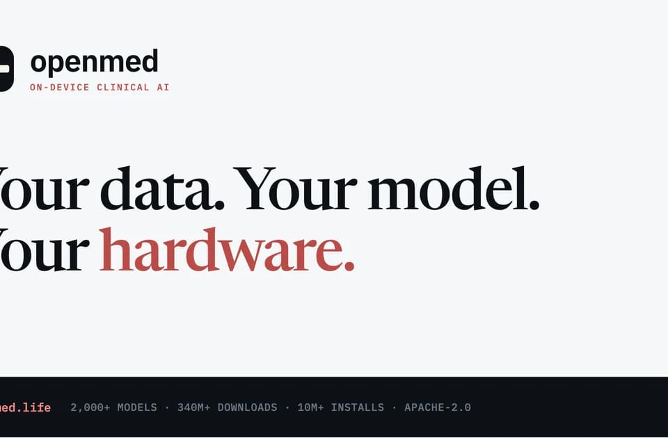 Openmed