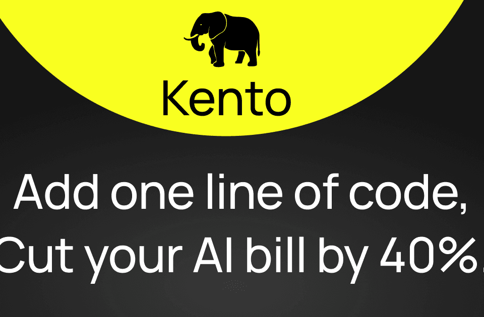 Kento