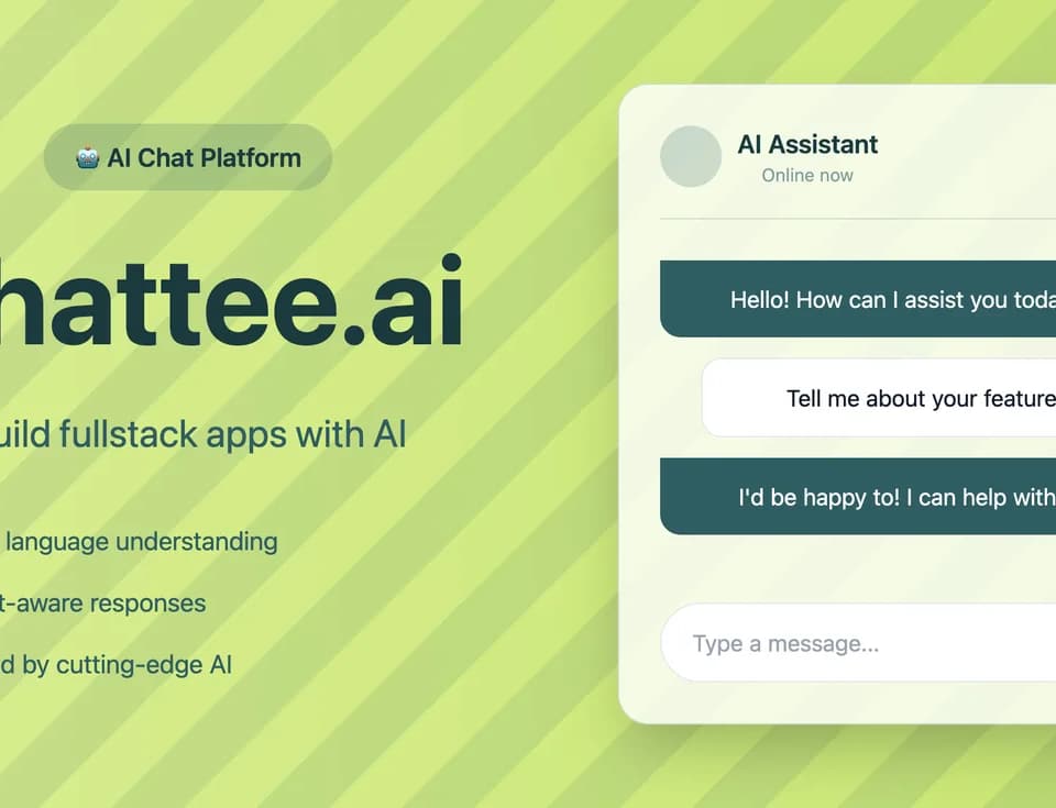 Chattee