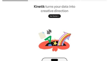 Kinetik