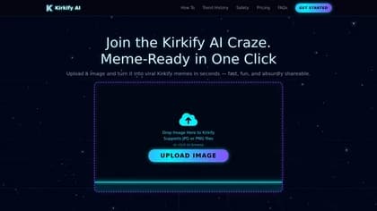 Kirkify