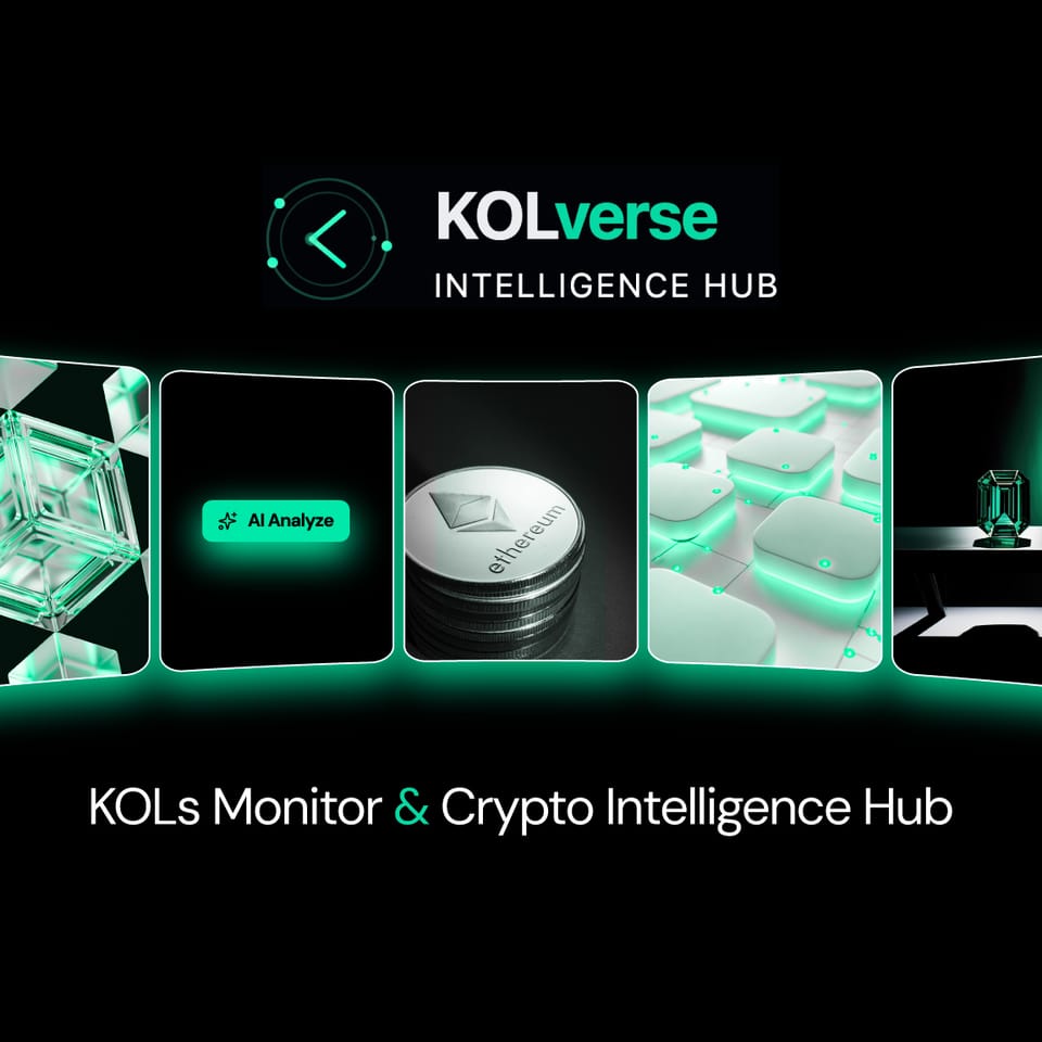 KOLverse