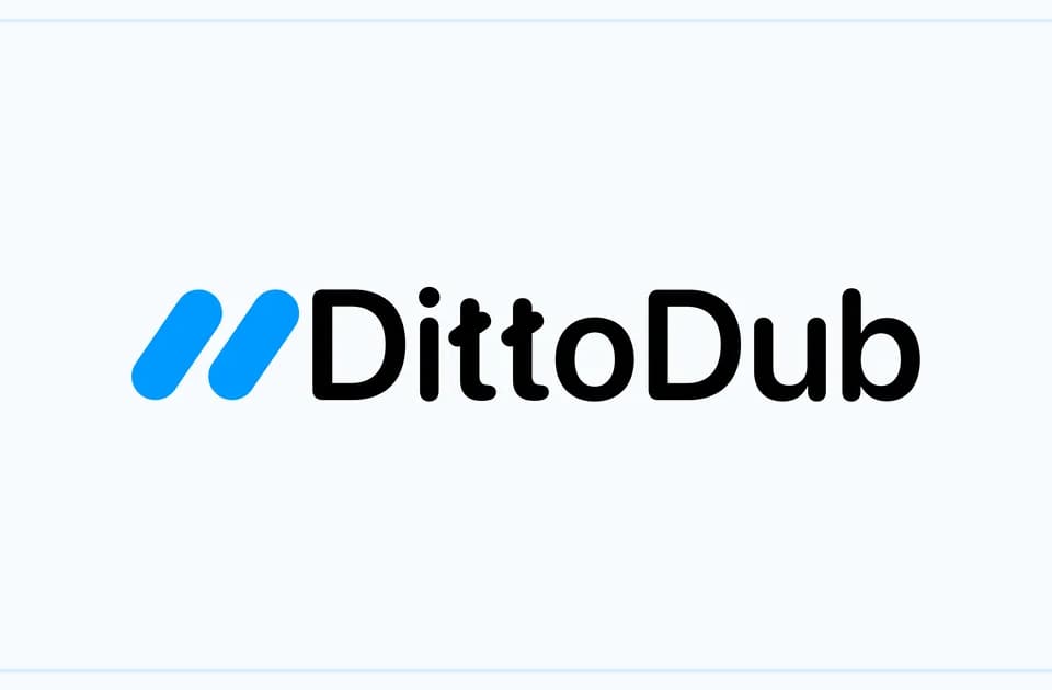 DittoDub