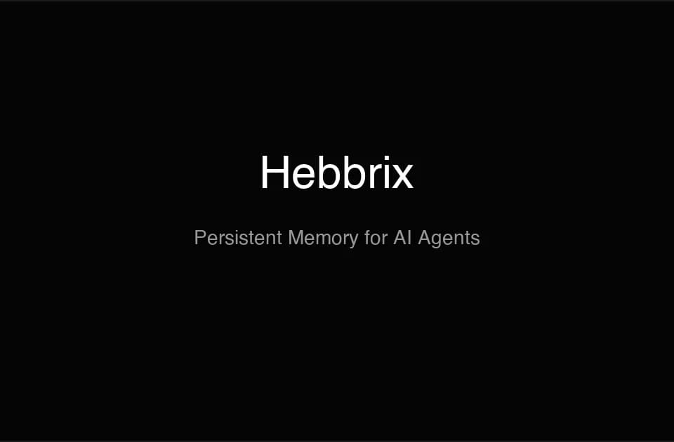 Hebbrix