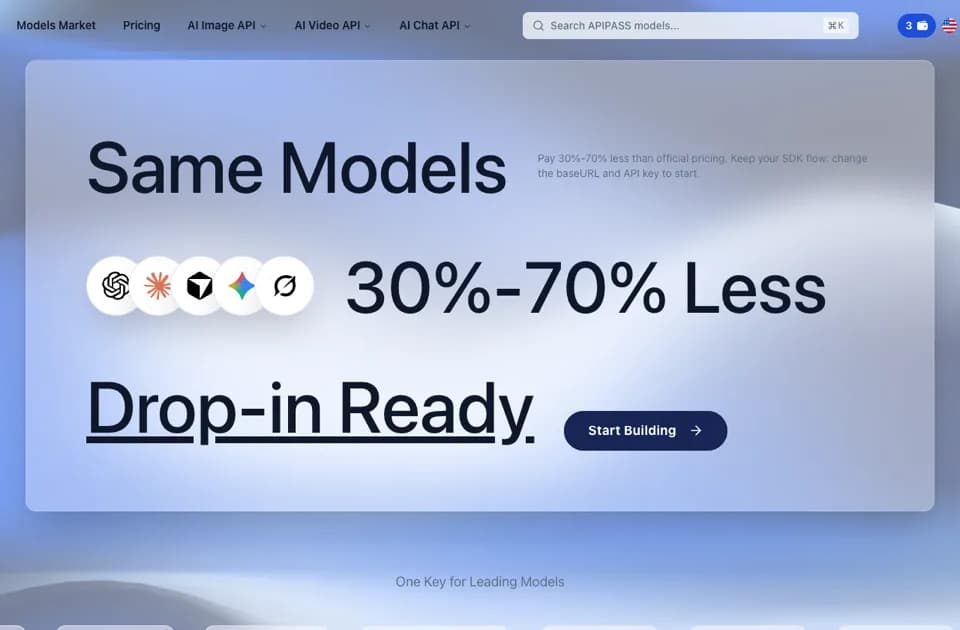 API Market