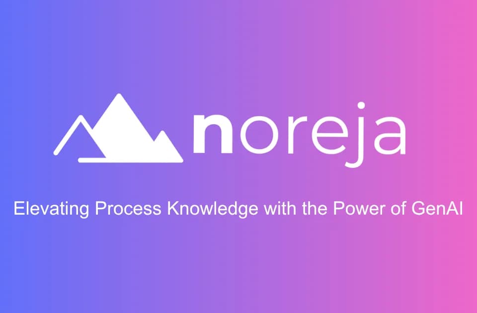 Noreja