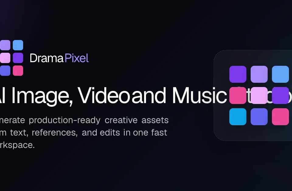 DramaPixel