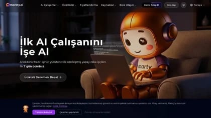 Markty
