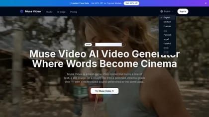 MuseVideo.art