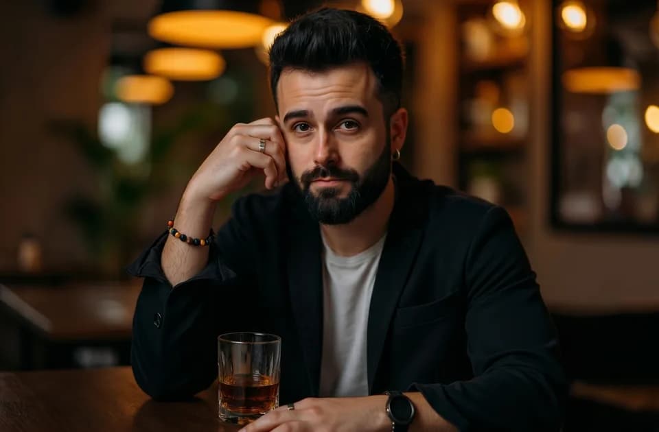 AI Dating Photos Generator