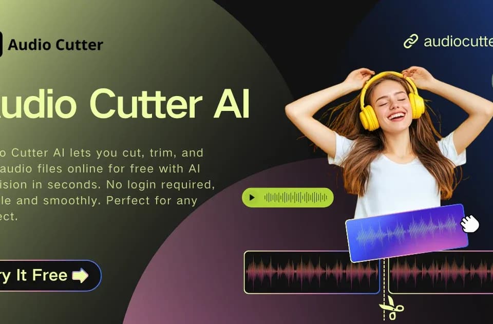 Audio Cutter