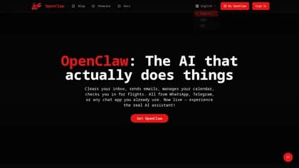 Open-claw.org