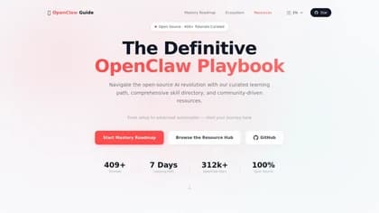 OpenClaw Guide
